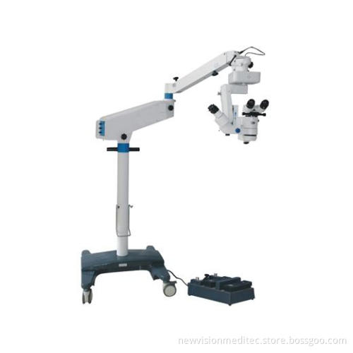Ophthalmic Operation Microscope (SOM-2000D)